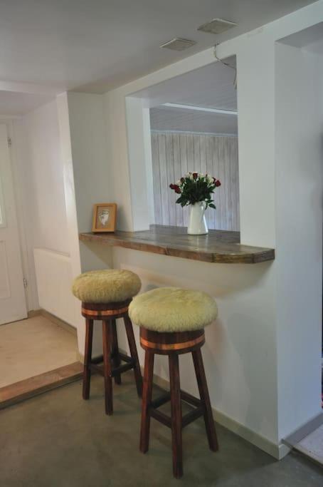 Lakeview Family Apartment Ringgenberg Esterno foto