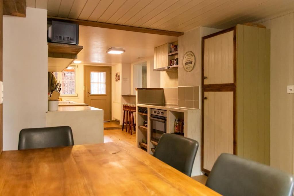 Lakeview Family Apartment Ringgenberg Esterno foto