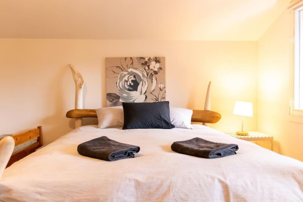 Lakeview Family Apartment Ringgenberg Esterno foto