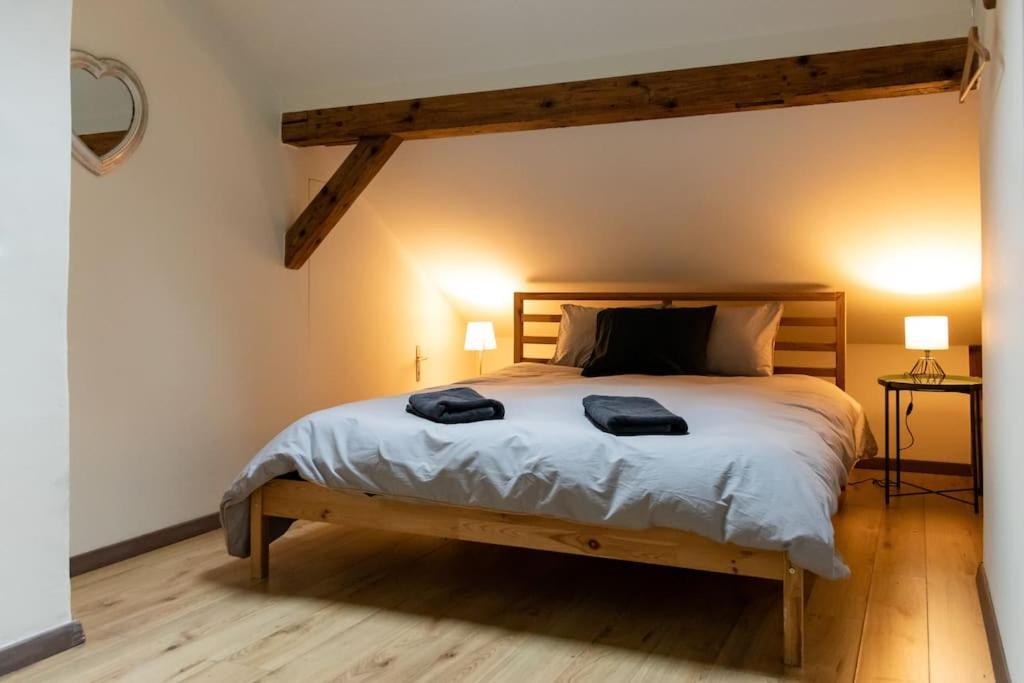 Lakeview Family Apartment Ringgenberg Esterno foto