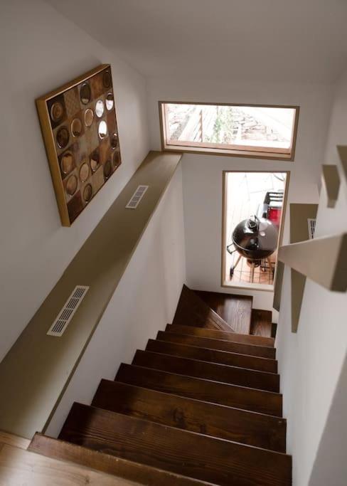 Lakeview Family Apartment Ringgenberg Esterno foto